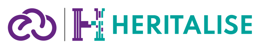 HERITALISE logo