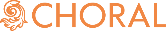 CHORAL logo