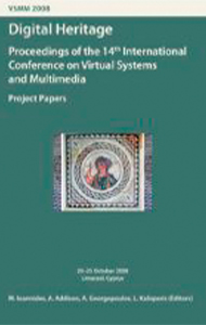 EuroMed 2008 proceedings volume 22