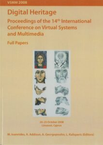 EuroMed 2008 proceedings volume 23
