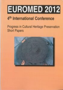 EuroMed 2012 proceedings volume 18