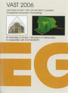 EuroMed 2006 proceedings volume 24