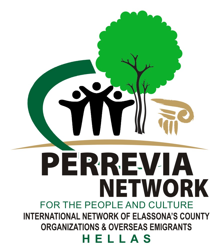 Perrevia Network – International Network of Elassona's County Organisations and Overseas Emigrants