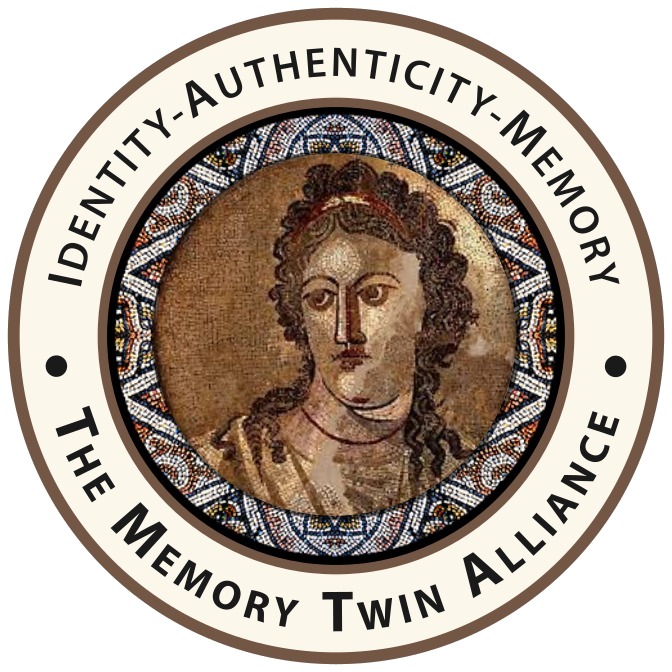 The Memory Twin Alliance – Identity, Authenticity, Memory