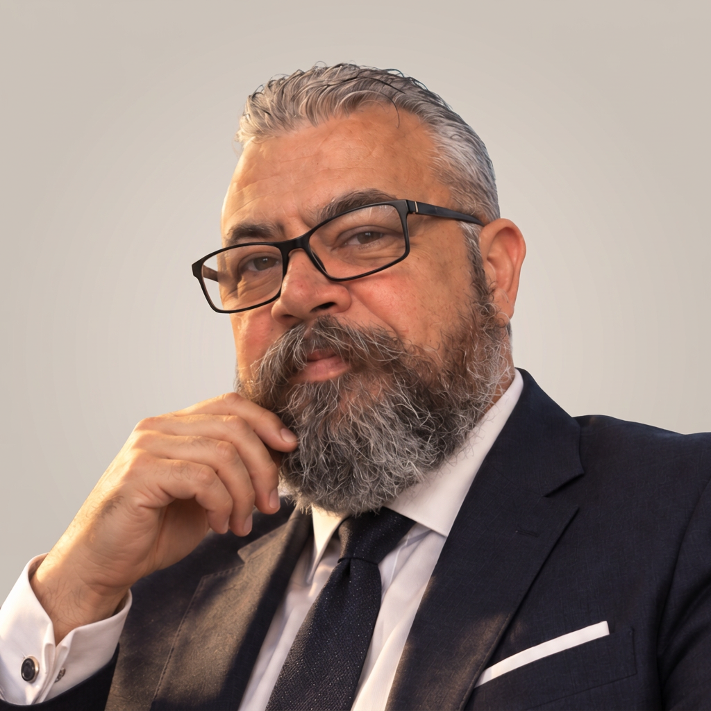 Anthony Cassar