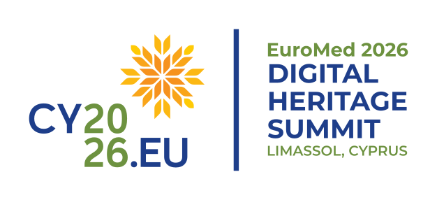 EuroMed2026 Digital Heritage Summit